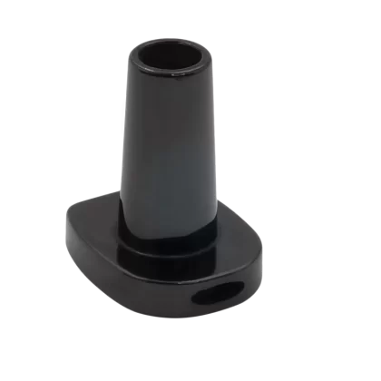MIQRO Zirconia 10mm Adapter