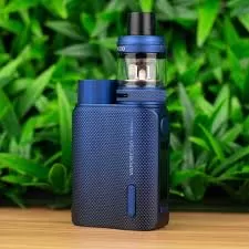 VAPORESSO SWAG 2 80W STARTER KIT - Vapebazaar Pk