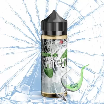 CREME DE MENTHE (FEDERAL EXCISE)