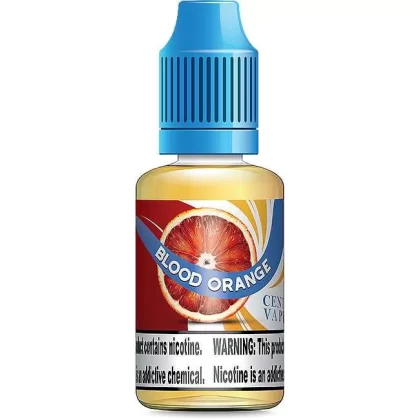 Blood Orange E Juice - Centralvapors