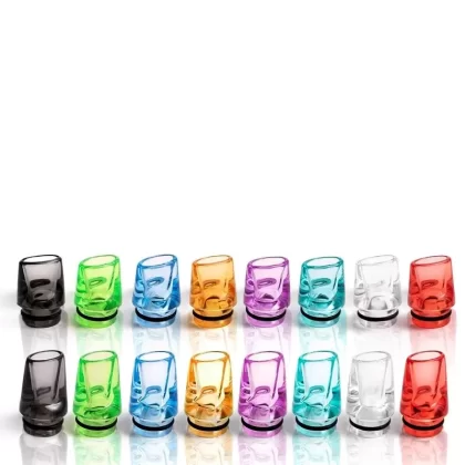 Whistle Style Drip Tip By Dotmod