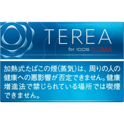 IQOS Terea Rich Regular