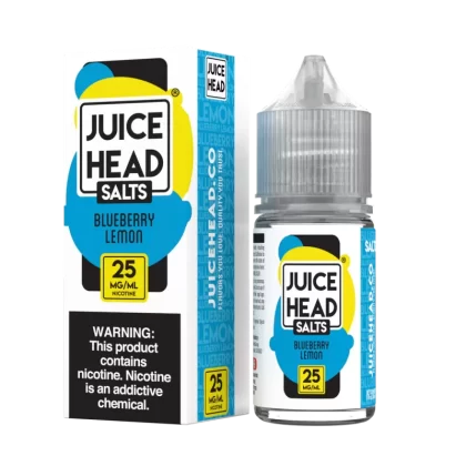 Juice Head Salts - Vaporider Deals (18DFFE)