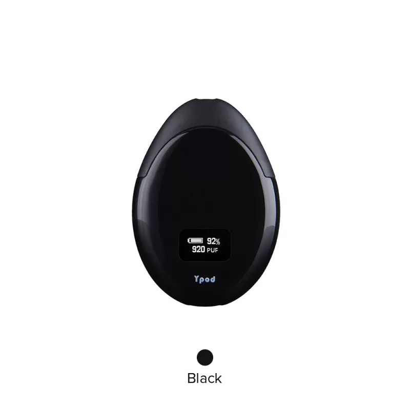 Yosta Ypod Pod Vape System Kit 500mAh-2ml - Gray - Image 3