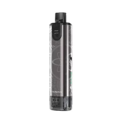 SXmini PureMax Pod Kit - Blue
