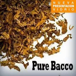 Pure Bacco - 0 mg / 125 ml