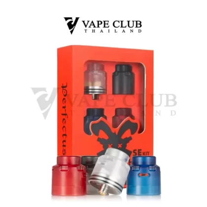 Hellvape Dead Rabbit SE Kit