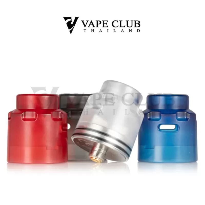 Hellvape Dead Rabbit SE Kit - Image 2