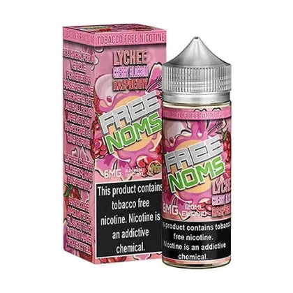 Free Noms - Vaporider Deals (AE133A)