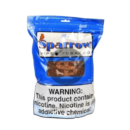 Sparrow Mild Blend Pipe Tobacco 16 oz. Bag
