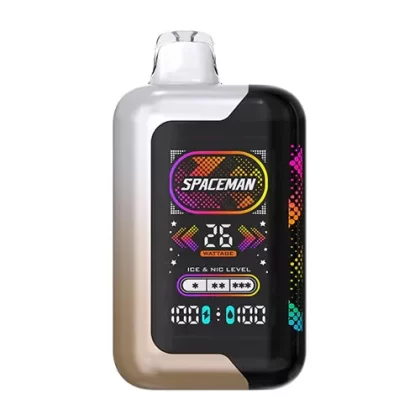 Root Beer Spaceman SP40000