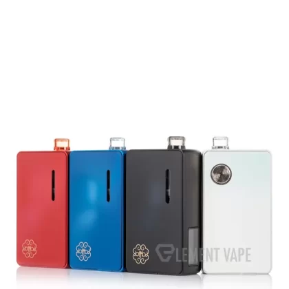 dotmod dotAIO V2 75W Pod System - Ecigpremium
