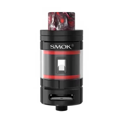 SMOK TFV16 Lite Vape Tank - Purple Red