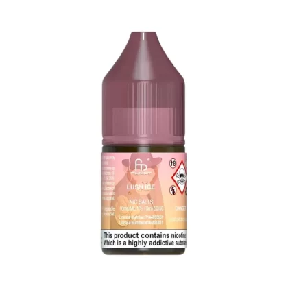 RandM Tornado 7000 Lush Ice Nic Salt