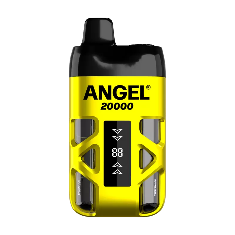 Vapes Bars Angel 20k Vape Kit - Vapeshop Co