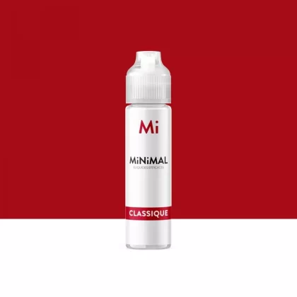 MiNiMAL – Classic Big Size
