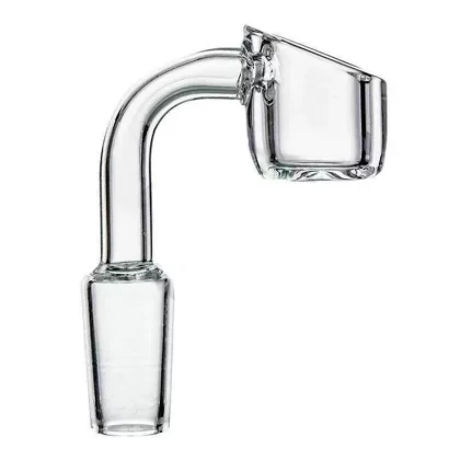 14mm 90 Degree Male Quartz Banger - Ecigpremium