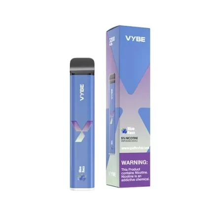 VYBE 3200 Disposable Vape