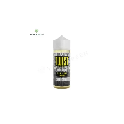 Sugar Cookie Shortfill E-Liquid by Twist 100ml
