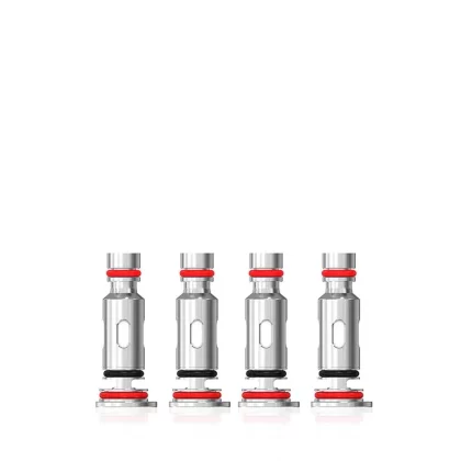 Uwell Caliburn G2 Coils 1.2ohm – 4 Pack