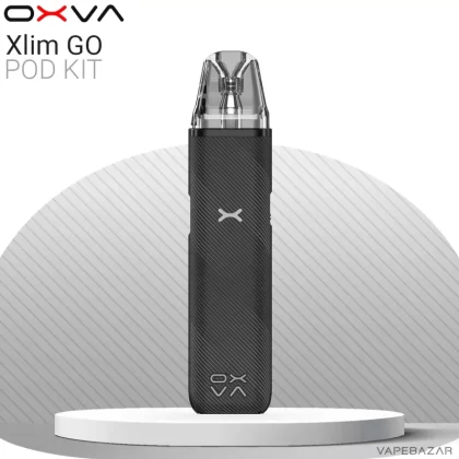 Oxva XlimGo SG