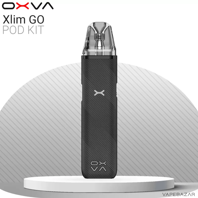Oxva XlimGo SG