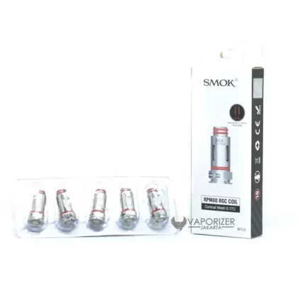 SMOK RPM RGC COIL