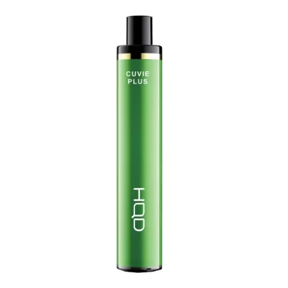 HQD Cuvie Plus – Mints Watermelons (1200 Puffs)