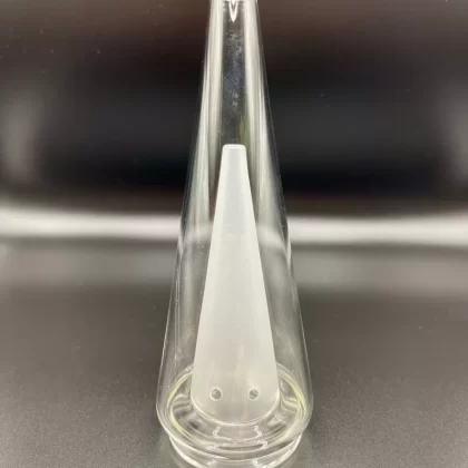 Puffco Peak Glass (3rd Party) - Standard, Recycler