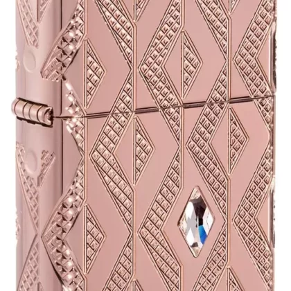 Armor® Geometric Diamond Pattern Design