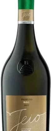 Prosecco Bisol Jeio Brut