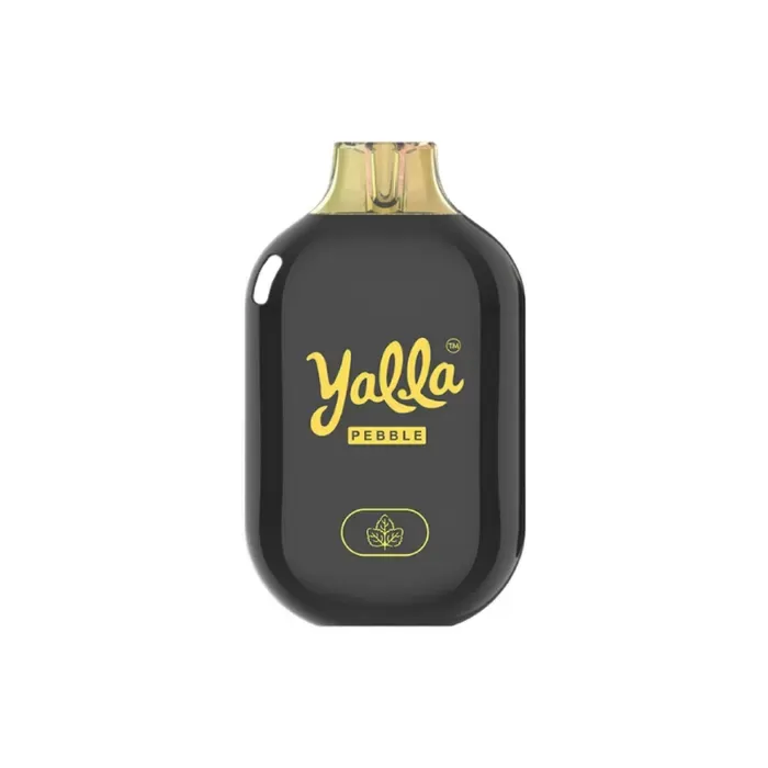 Coke Ice Yalla Pebble Disposable 7000 Puffs - Vape Product