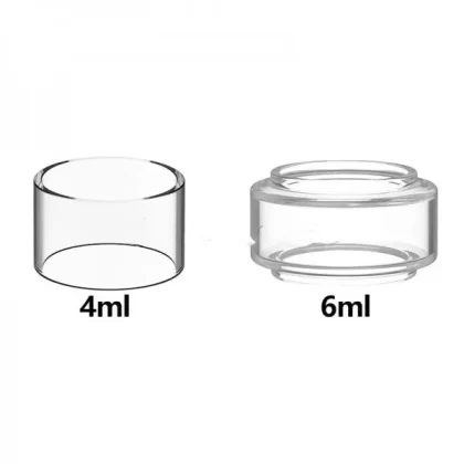 Vandy Vape Kylin V3 Replacement Glass Tube 1pc/pack - 4ml
