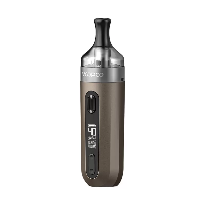 VOOPOO V.SUIT Pod Kit 40W - Blue - Image 3