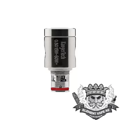 Kanger Subtank OCC Coil 0.5ohm
