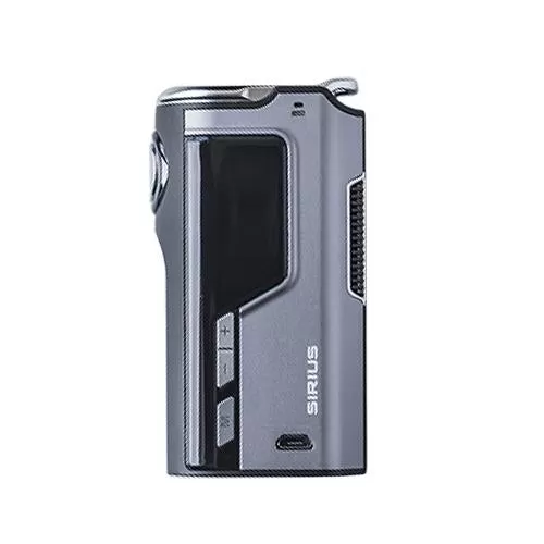 Modefined Sirius 200W TC Box Mod - Blue - Image 3