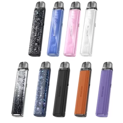 Lost Vape Ursa Nano 3 Kit 1200mAh - Silk White