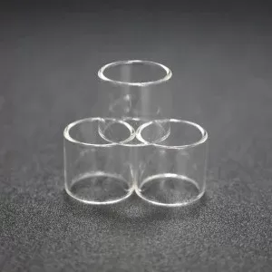 Vandyvape RTA pyro v3 pyro v4 RTA Atomizer Replacement Clear Straight Vape Glass Tank Tube