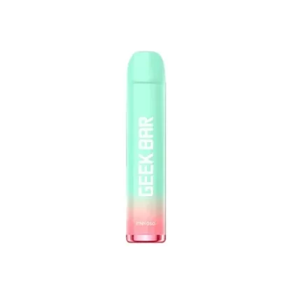 Geek Bar Meloso Disposable Vape – Watermelon Ice