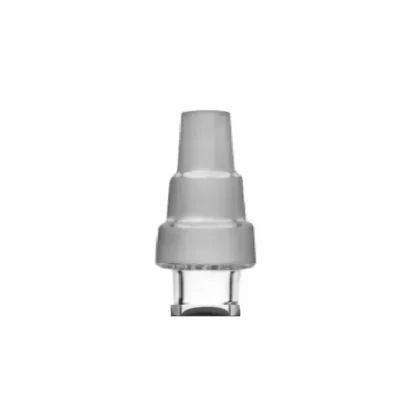 XLUX Roffu X HERO – 3-in-1 Adapter 10/14/18 mm - Vapefully