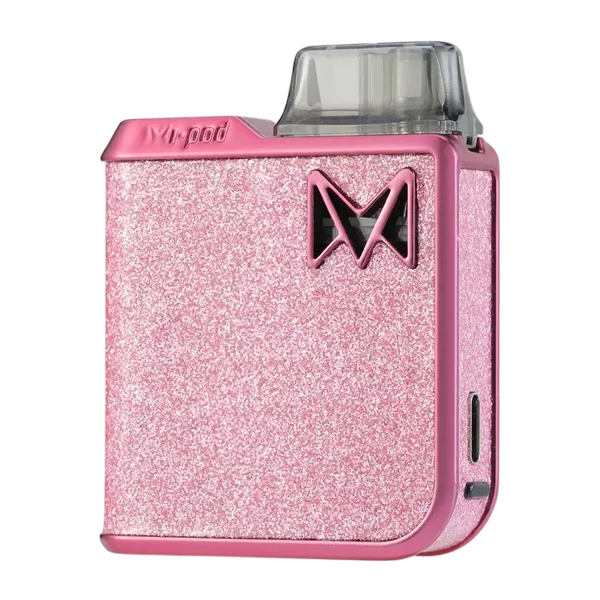 Pink Voyage Mi-Pod PRO + - Site#VAP