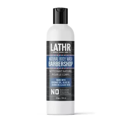 Body Wash