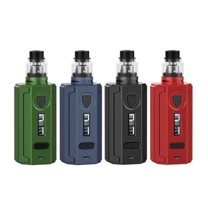 Sigelei Vcigo K3 150W Starter Kit with O9 Sub- Ohm Tank (2ML)