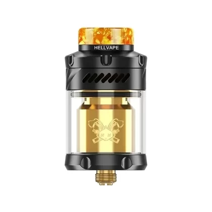 Hellvape Dead Rabbit 3 RTA Atomizer 5.5ml (6th Anniv EDN)