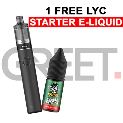 Innokin Go Z 13W Starter Kit