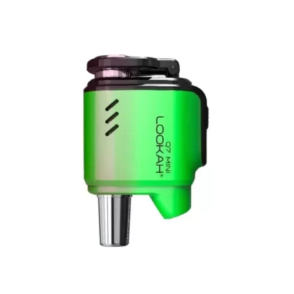 Lookah Q7 Mini E-Nail Banger - Discountvapepen