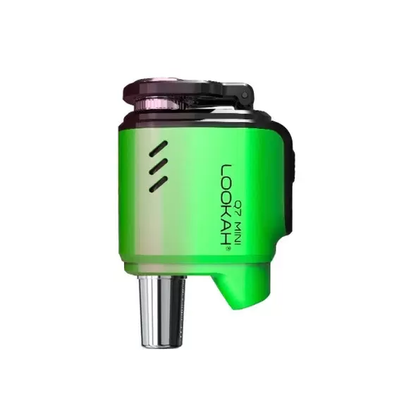 Lookah Q7 Mini E-Nail Banger - Discountvapepen