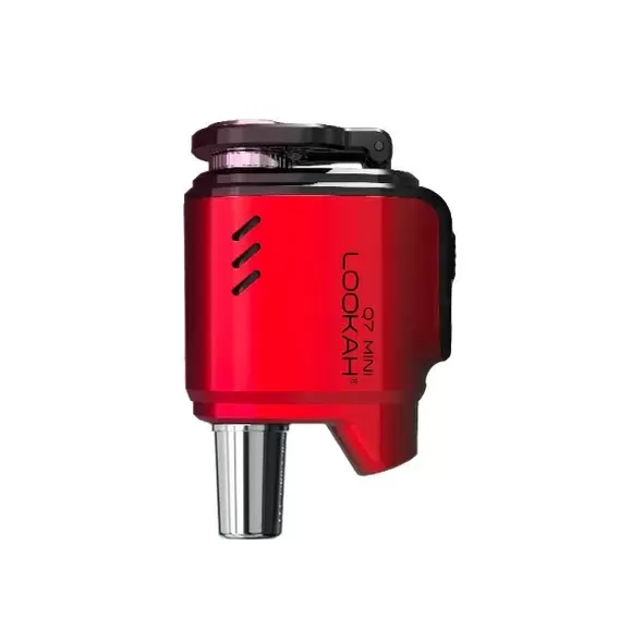 Lookah Q7 Mini E-Nail Banger - Discountvapepen - Image 3