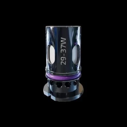 TEMP TECH COIL PACK – 0.4 OHM – Vaperz Cloud