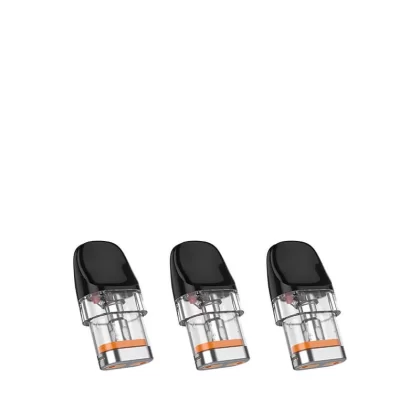 SMOK Novo SLR 2.0 Replacement Vape Pods 2ml